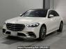 Used 2022 AT mercedes-benz s-class 223063 Image[0]