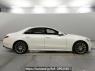 Used 2022 AT mercedes-benz s-class 223063 Image[2]