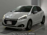 Used 2017 AT peugeot 208 A9HN01 Image[0]