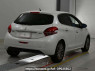 Used 2017 AT peugeot 208 A9HN01 Image[1]