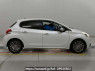 Used 2017 AT peugeot 208 A9HN01 Image[2]
