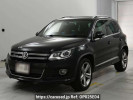 Volkswagen Tiguan 5NCTH