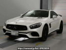 Mercedes Benz SL-Class 231466