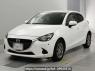 Used 2017 AT mazda demio DJ3FS Image[0]