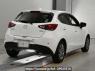 Used 2017 AT mazda demio DJ3FS Image[1]