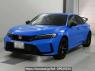 Used 2026 MT honda civic FL5 Image[0]