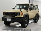 Toyota Land Cruiser 70 GDJ76W
