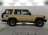 Used 2025 AT toyota land-cruiser-70 GDJ76W Image[2]