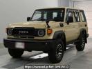 Toyota Land Cruiser 70 GDJ76W