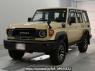 Used 2024 AT toyota land-cruiser-70 GDJ76W Image[0]