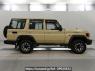 Used 2024 AT toyota land-cruiser-70 GDJ76W Image[2]