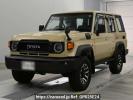 Toyota Land Cruiser 70 GDJ76W