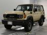 Used 2024 AT toyota land-cruiser-70 GDJ76W Image[0]