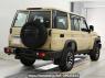 Used 2024 AT toyota land-cruiser-70 GDJ76W Image[1]