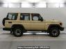 Used 2024 AT toyota land-cruiser-70 GDJ76W Image[2]