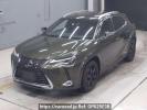 Lexus UX MZAH15
