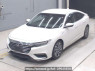 Used 2019 AT honda insight ZE4 Image[0]