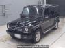 Used 2004 AT mercedes-benz g-class 463245 Image[0]