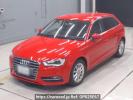 Audi A3 8VCXS