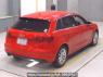 Used 2015 AT audi a3 8VCXS Image[1]