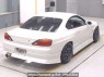 Used 2000 MT nissan silvia S15ｶｲ Image[1]