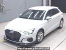 Audi A3 GYDLA