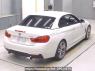 Used 2015 AT bmw 4-series 3R30 Image[1]