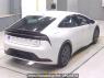 Used 2023 AT toyota prius MXWH61 Image[1]