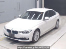 BMW 3 Series 8E20