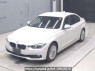 Used 2017 AT bmw 3-series 8E20 Image[0]