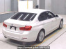 Used 2017 AT bmw 3-series 8E20 Image[1]