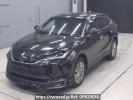 Toyota Harrier Hybrid AXUH85