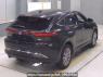 Used 2024 AT toyota harrier-hybrid AXUH85 Image[1]