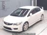 Used 2008 MT honda civic FD2 Image[0]
