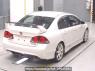 Used 2008 MT honda civic FD2 Image[1]