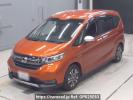 Honda Freed hybrid GB7