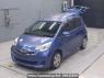 Used 2015 AT toyota ractis NSP122 Image[0]