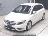 Used 2014 AT mercedes-benz b-class 246242 Image[0]