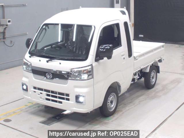 2026 Daihatsu Hijet Truck S510P