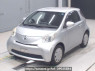 Used 2009 AT toyota iq KGJ10 Image[0]