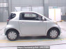 Used 2009 AT toyota iq KGJ10 Image[2]