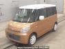 Used 2013 AT suzuki spacia MK32S Image[0]