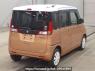 Used 2013 AT suzuki spacia MK32S Image[1]