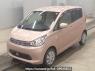 Used 2015 AT mitsubishi ek-wagon B11W Image[0]