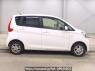 Used 2018 AT mitsubishi ek-wagon B11W Image[2]