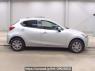 Used 2023 AT mazda mazda2 DJLAS Image[2]