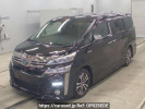 Toyota Vellfire Hybrid AYH30W