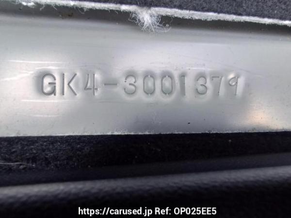 Used 2013 AT honda fit GK4 Image[11]