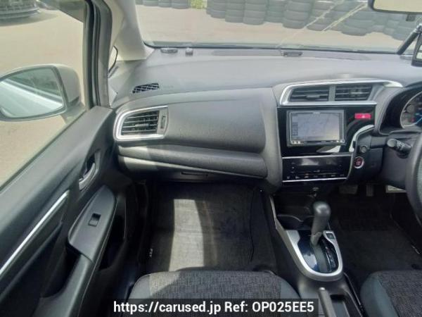 Used 2013 AT honda fit GK4 Image[17]