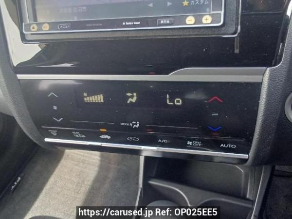Used 2013 AT honda fit GK4 Image[21]